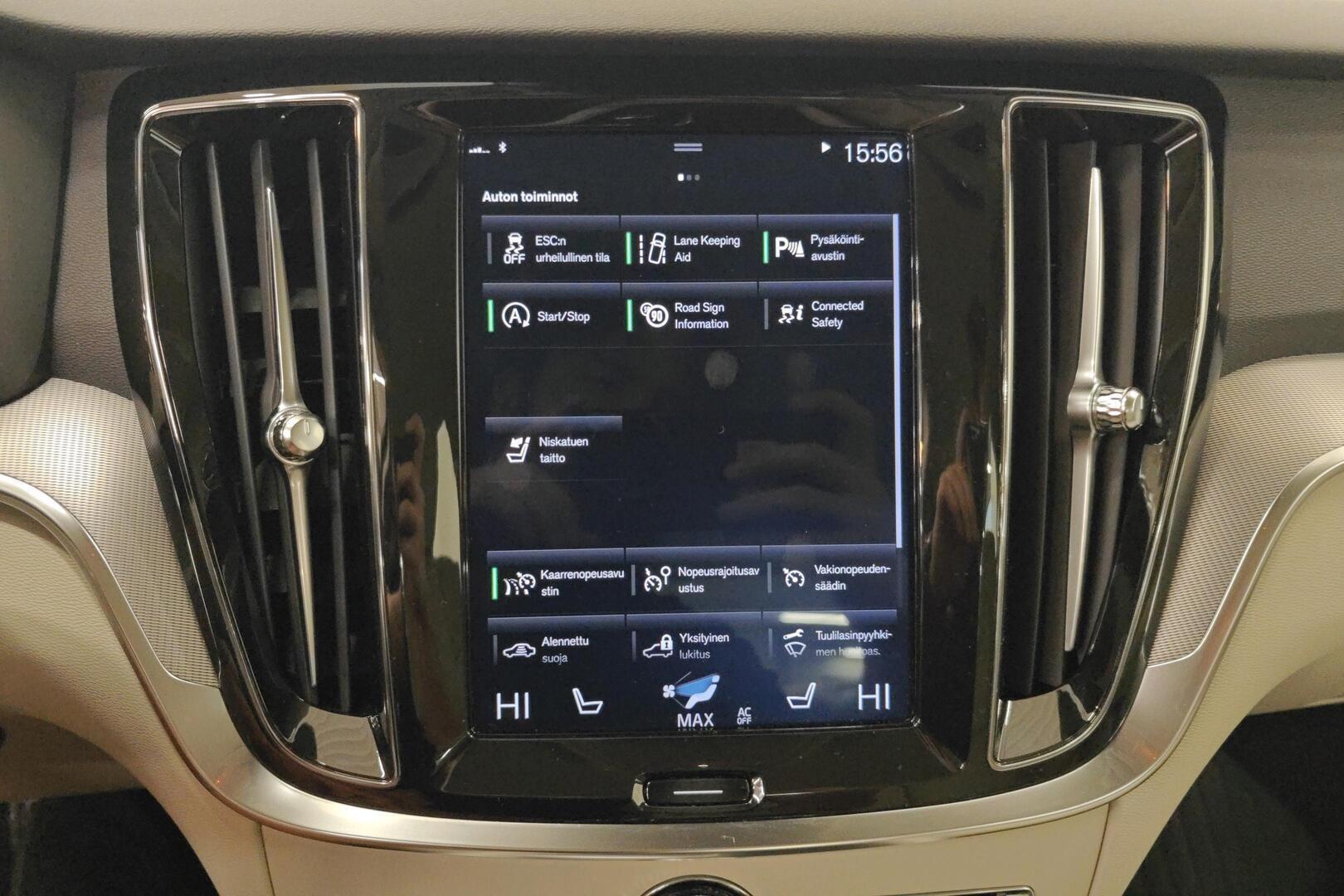 VOLVO S60 2019
