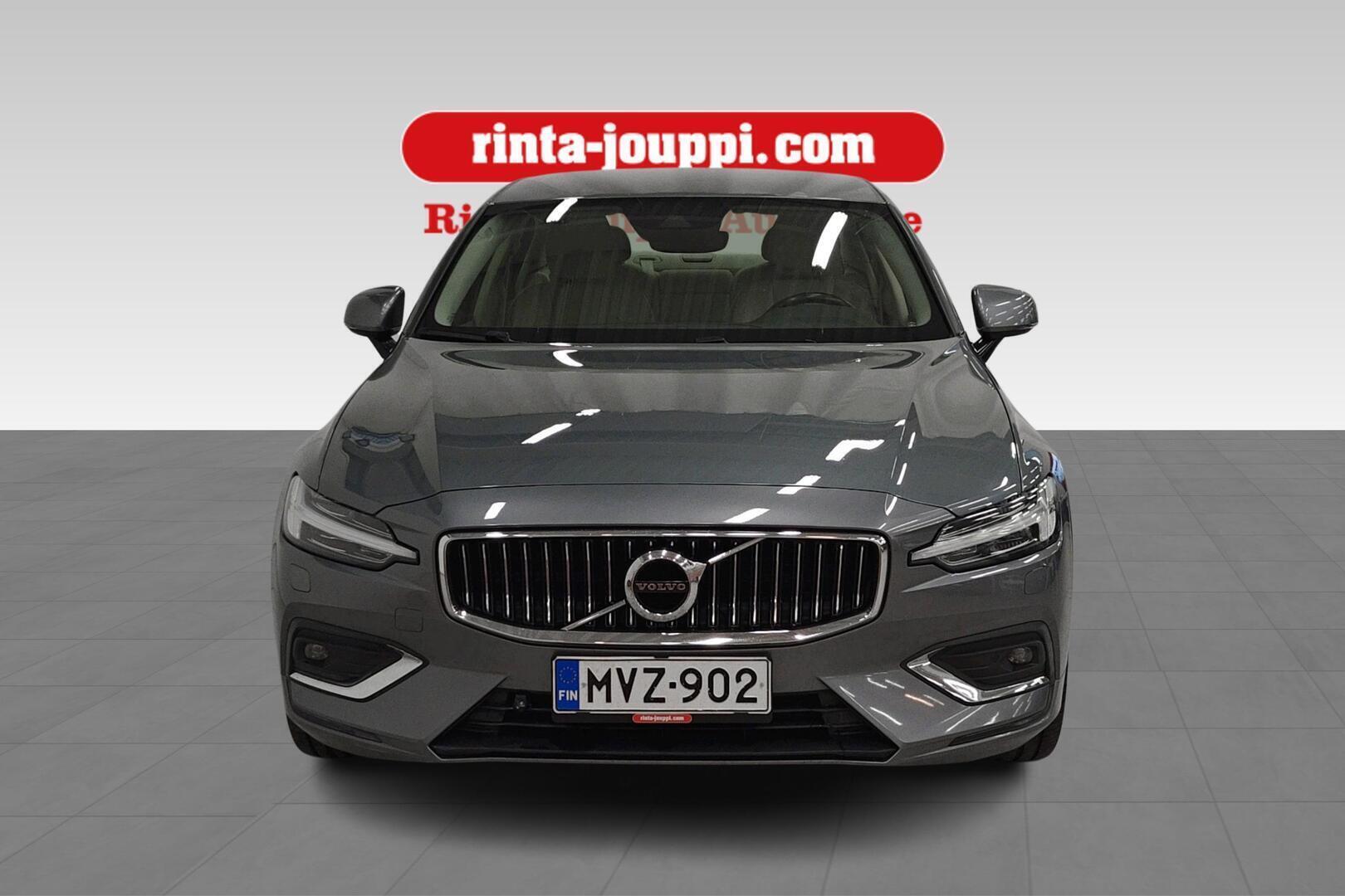 VOLVO S60 2019