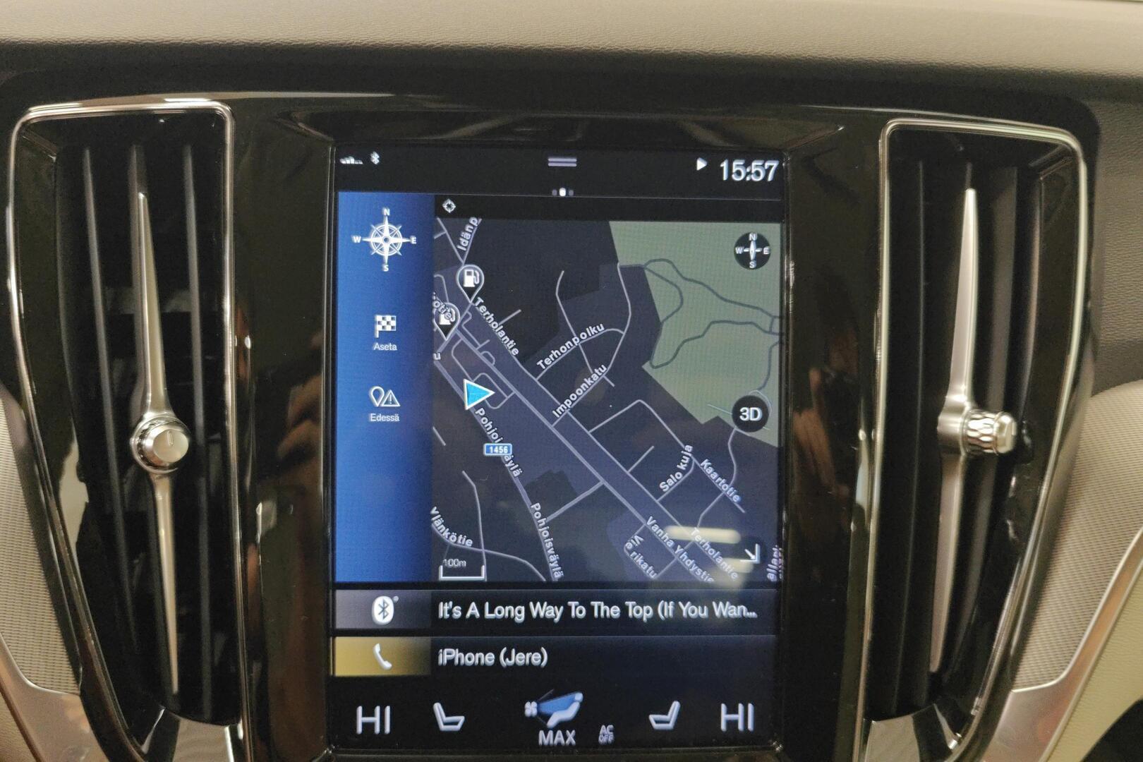 VOLVO S60 2019
