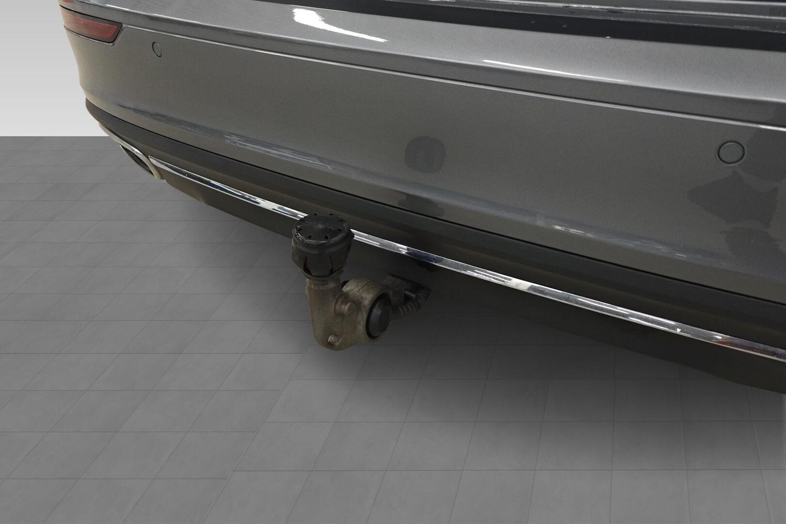 VOLVO S60 2019