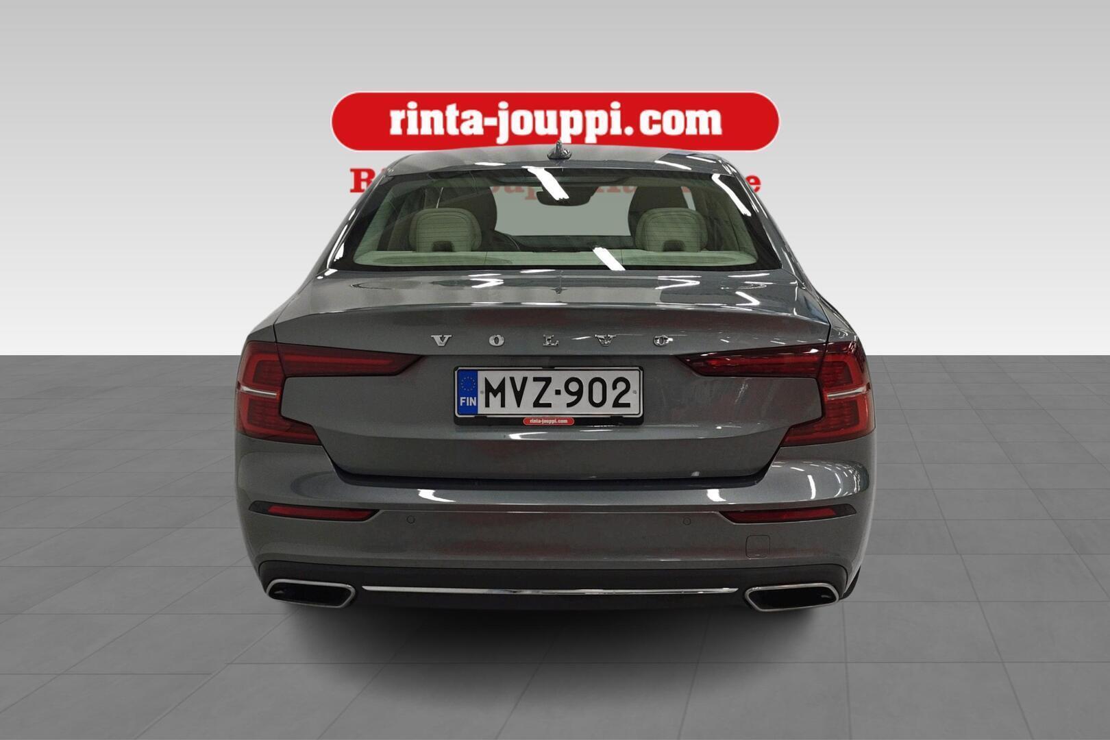 VOLVO S60 2019