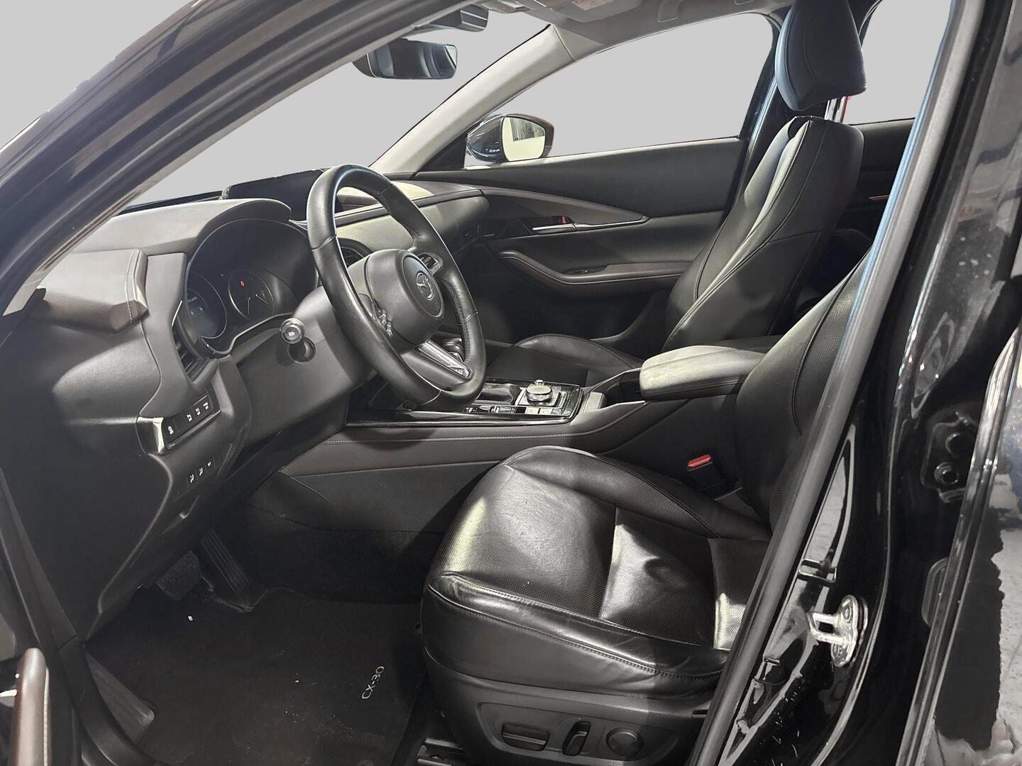 MAZDA CX-30 2021
