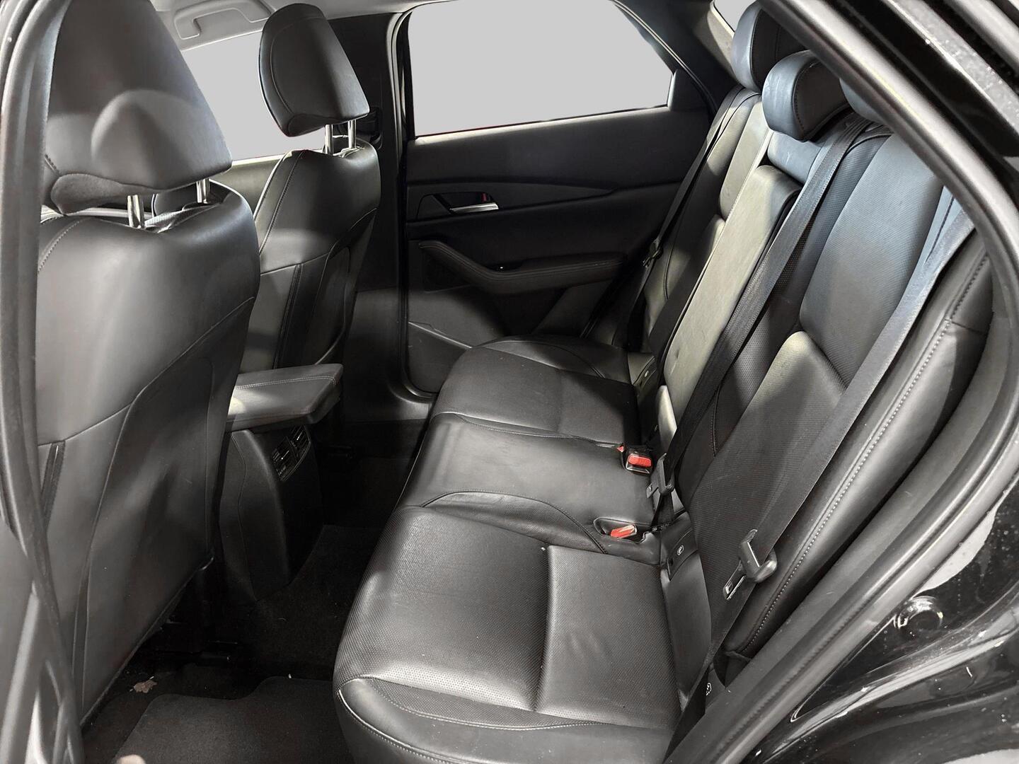 MAZDA CX-30 2021