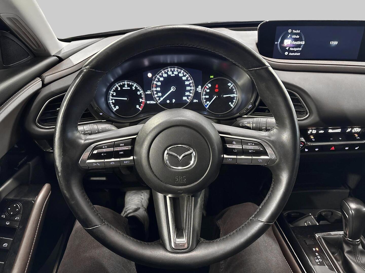 MAZDA CX-30 2021