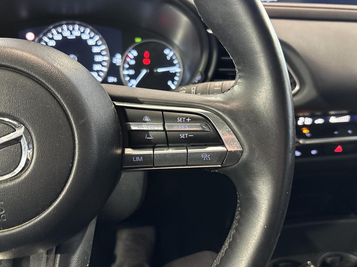MAZDA CX-30 2021