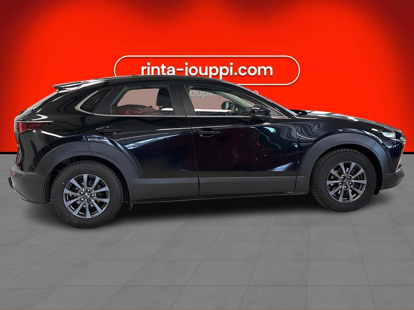 MAZDA CX-30 2021