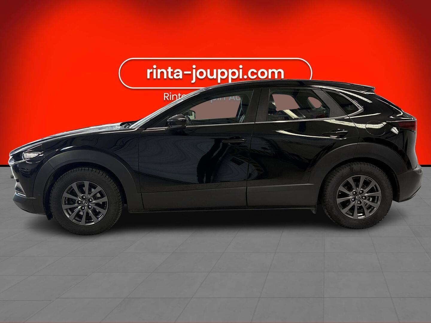 MAZDA CX-30 2021