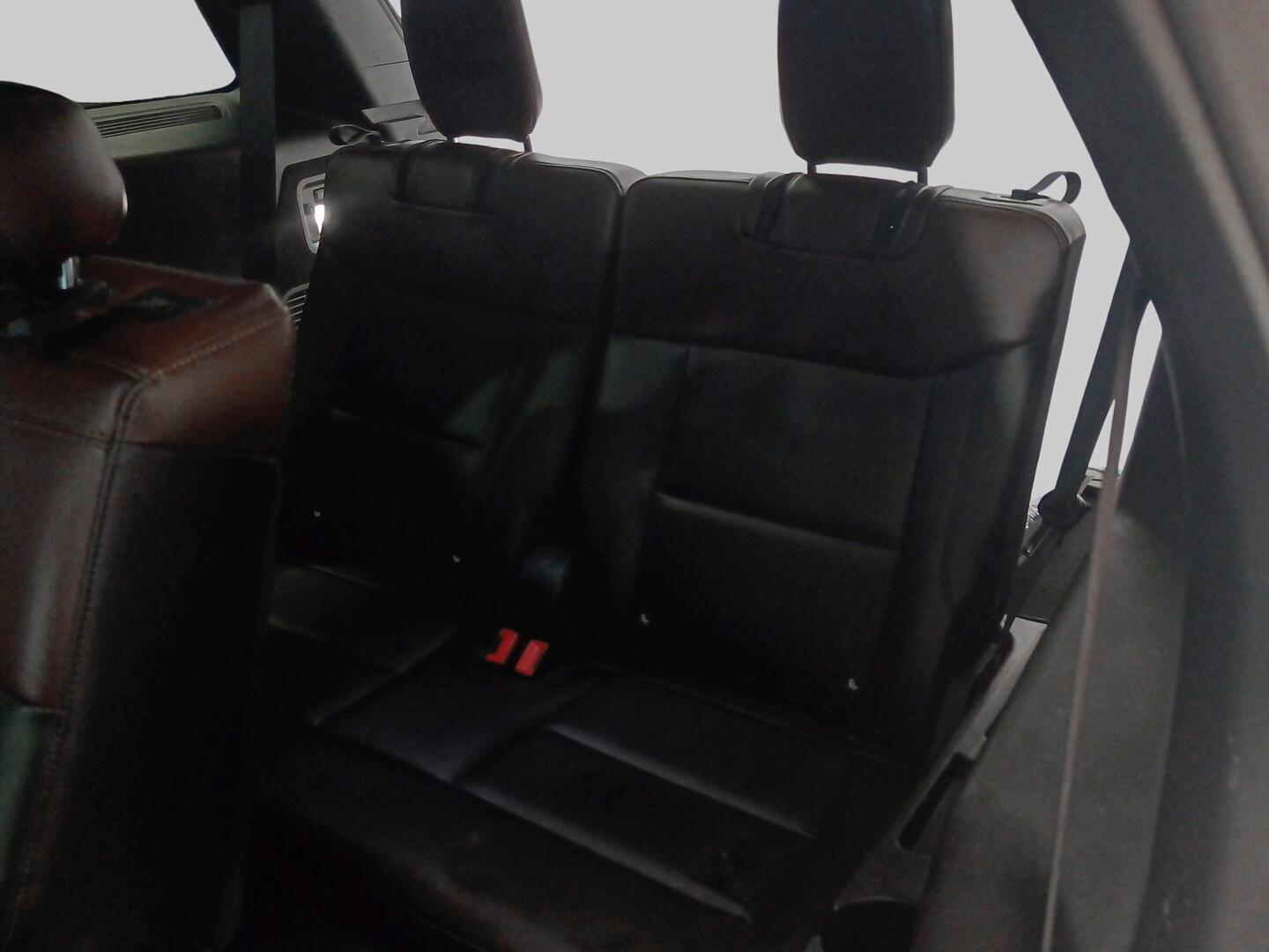 FORD Explorer 2021