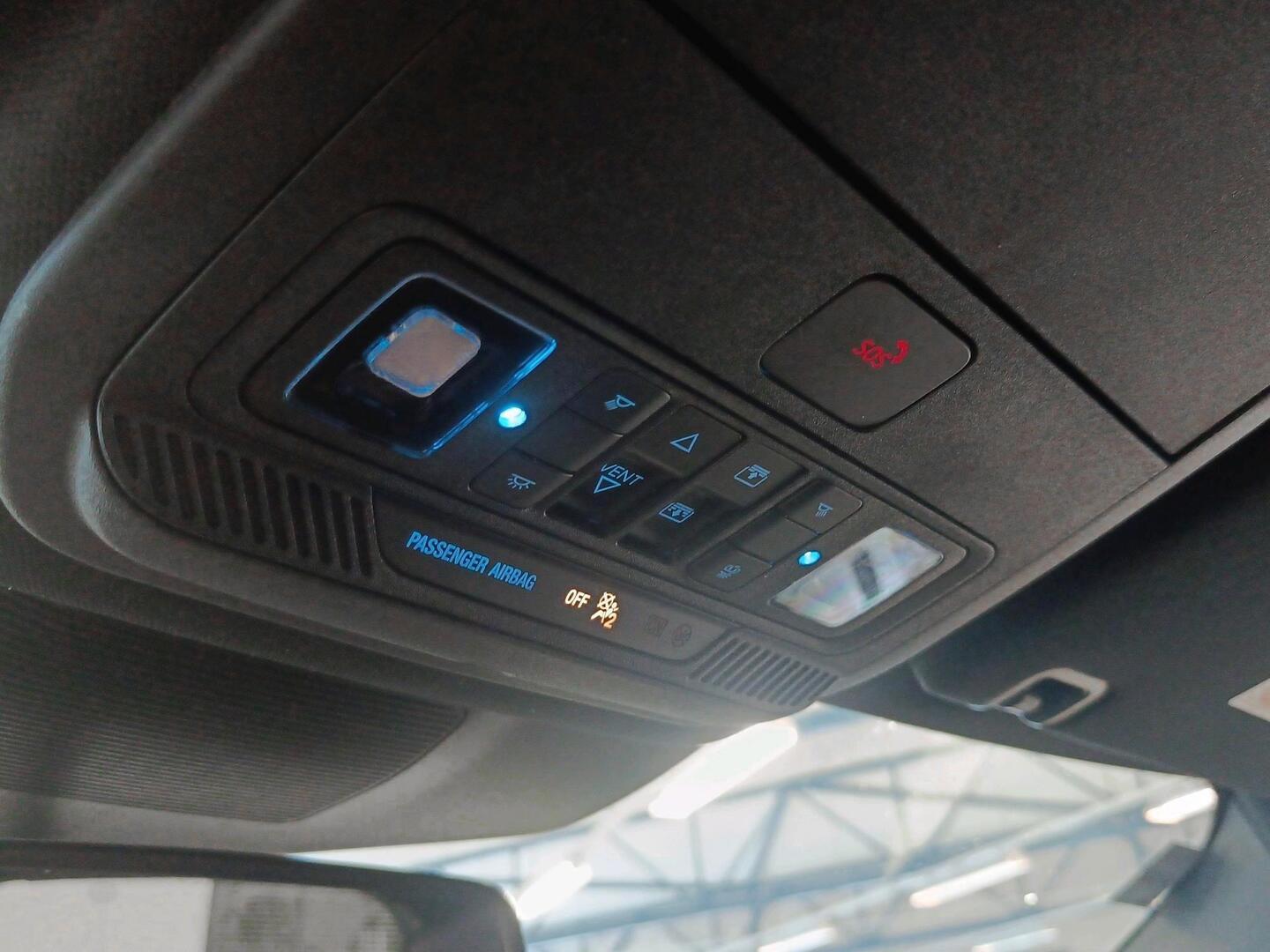 FORD Explorer 2021