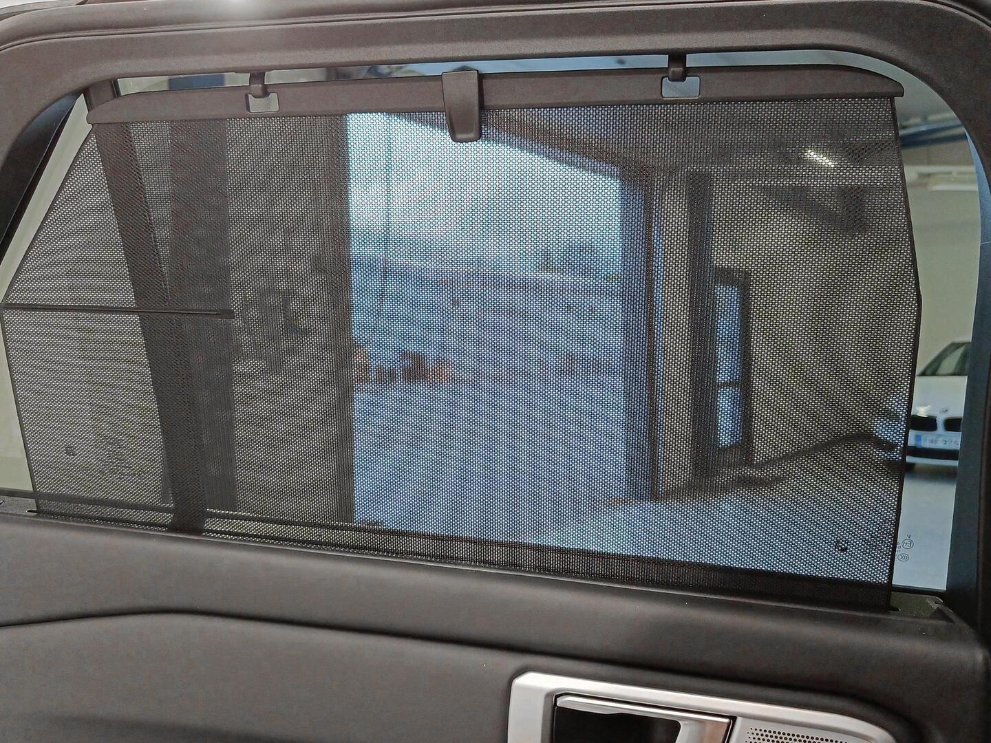 FORD Explorer 2021