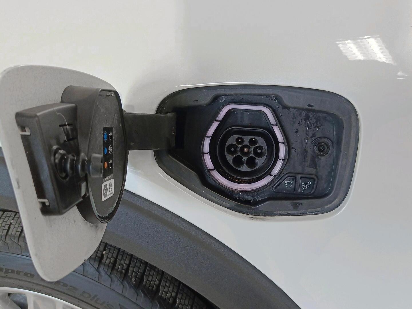 FORD Explorer 2021