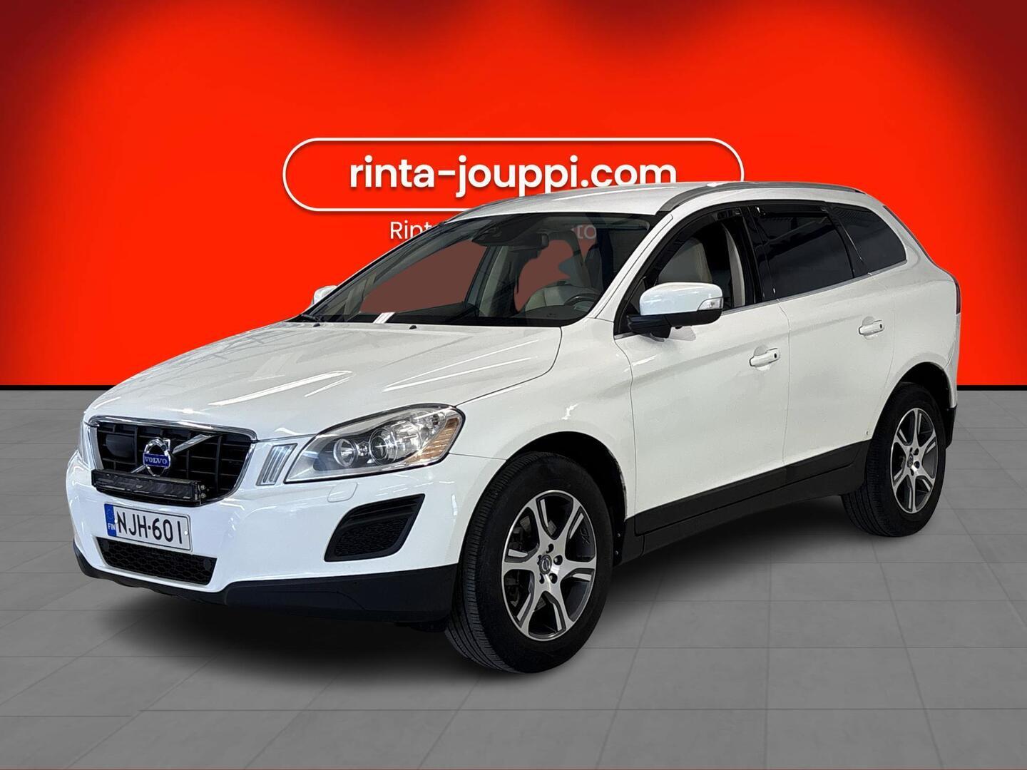 VOLVO XC60 2013
