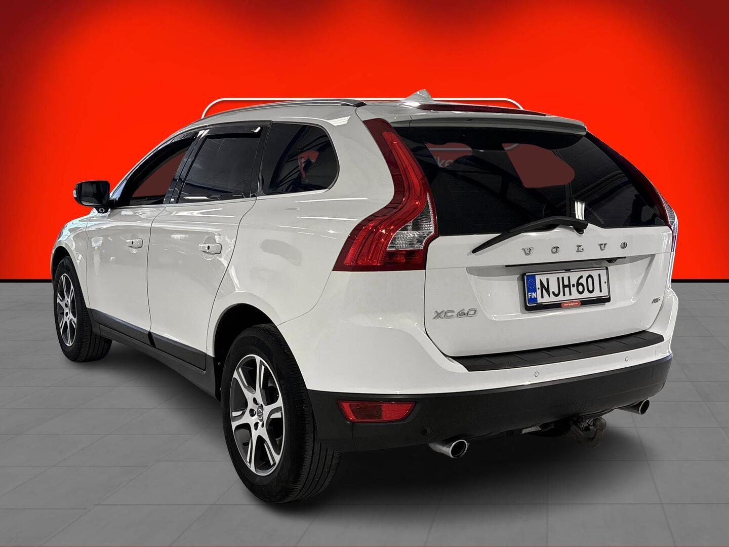 VOLVO XC60 2013