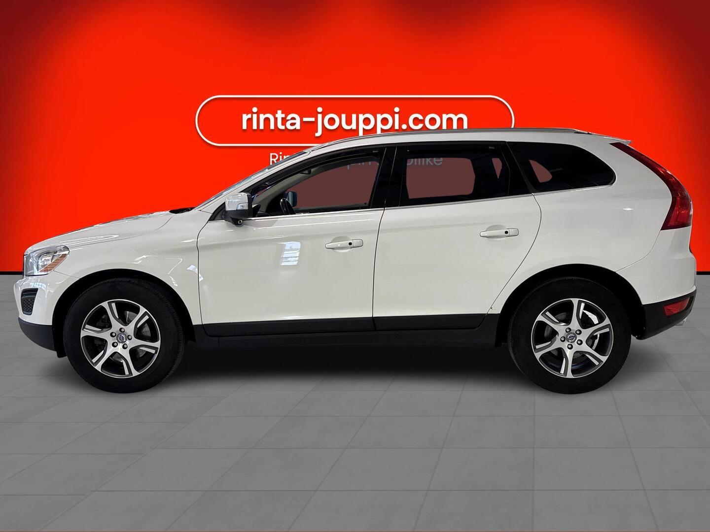 VOLVO XC60 2013