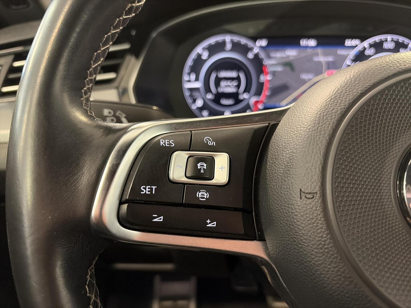 VOLKSWAGEN Arteon 2019