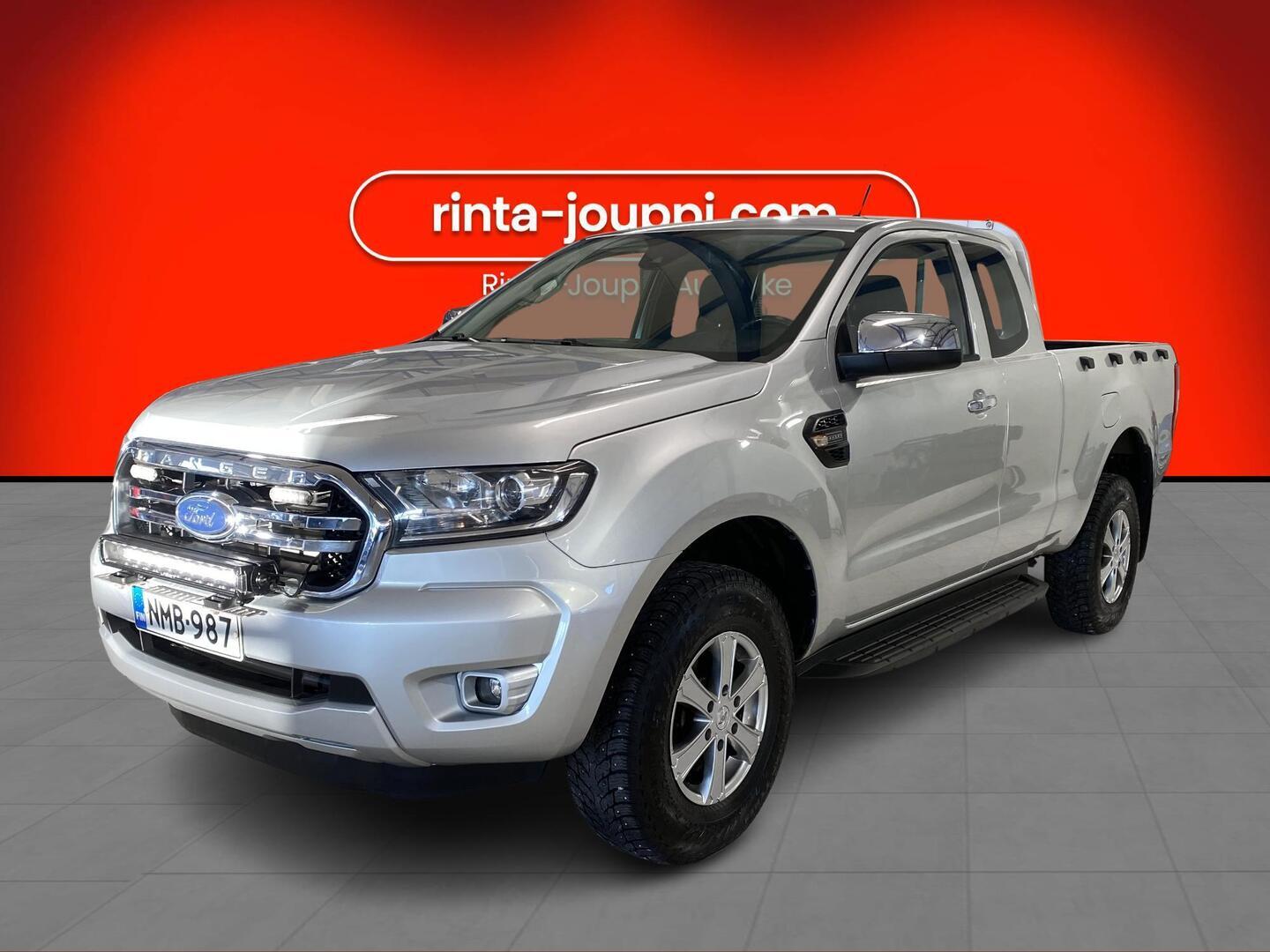 FORD Ranger 2021