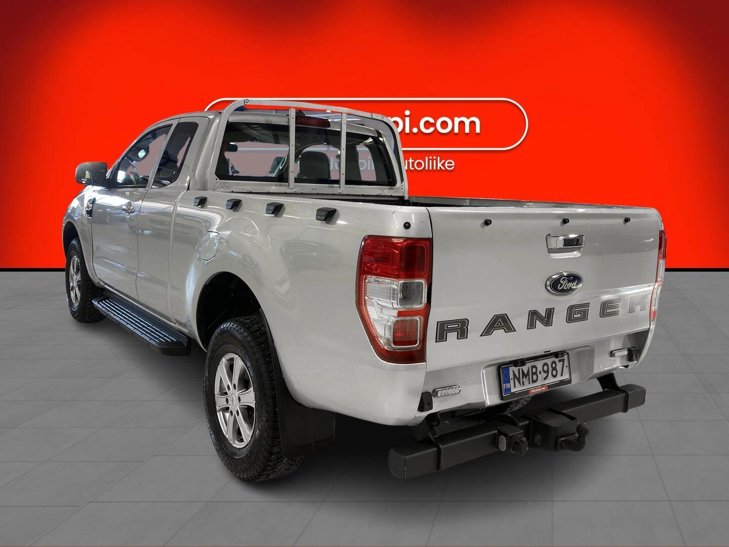 FORD Ranger 2021