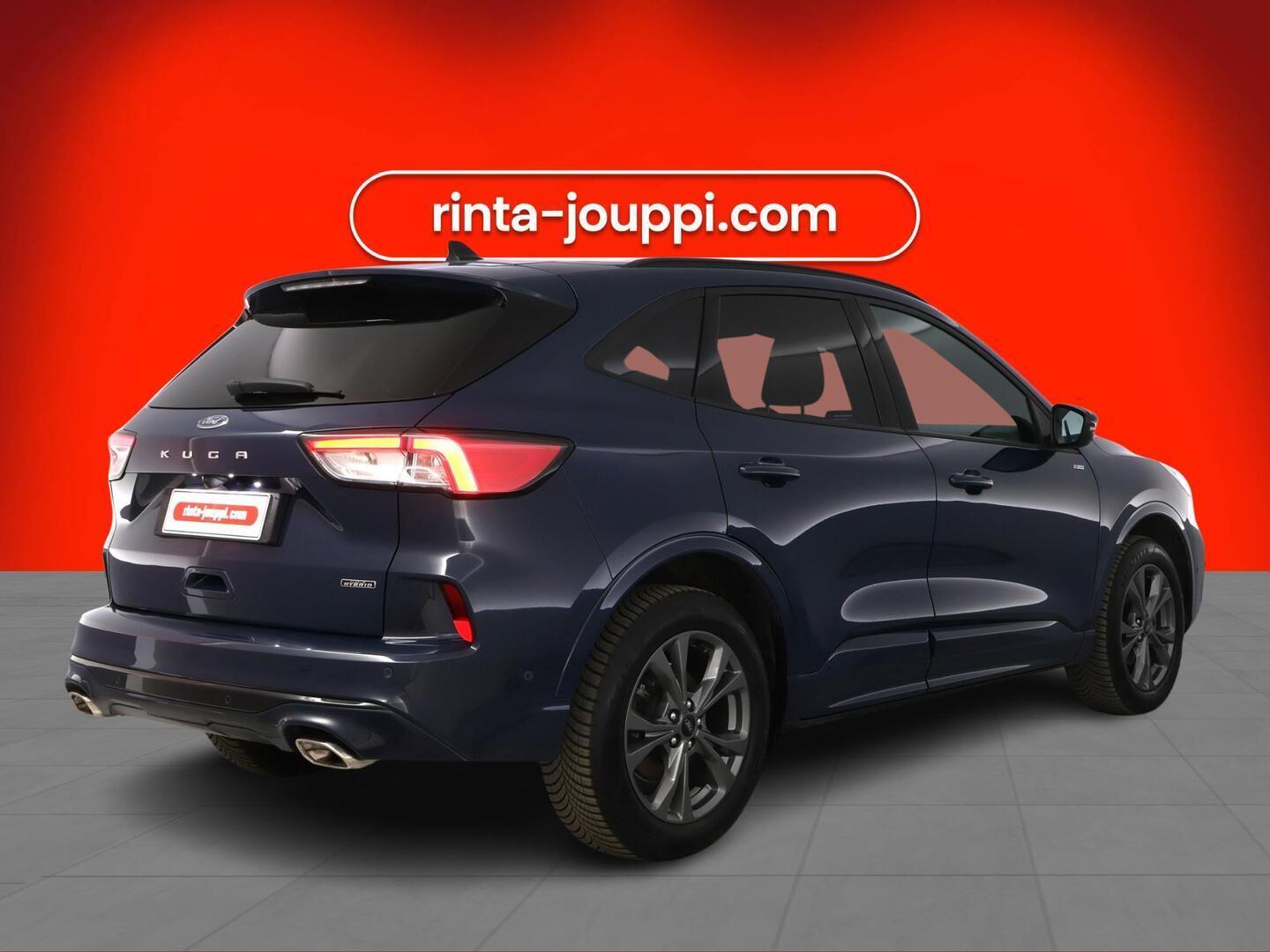 FORD KUGA 2023