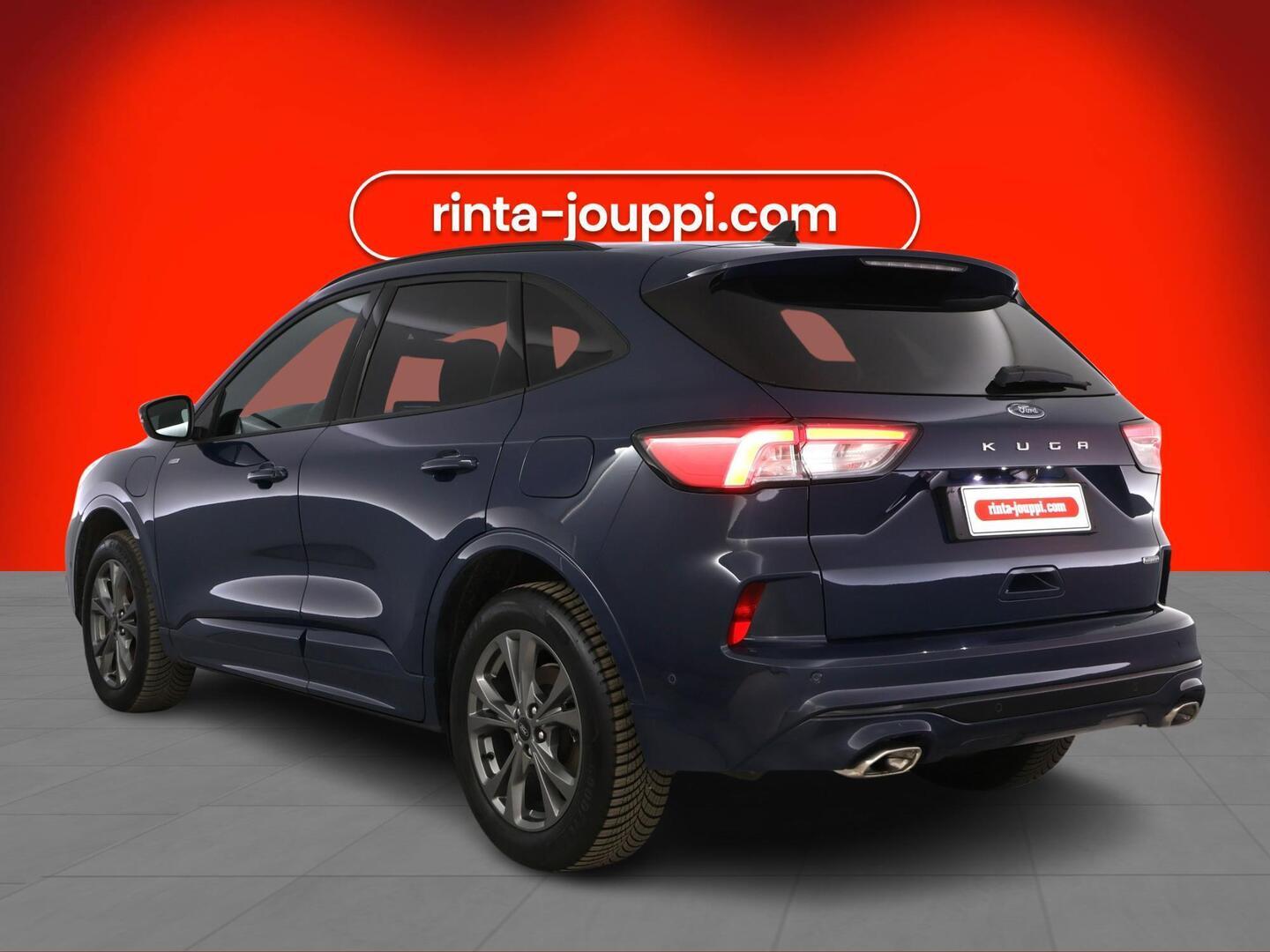 FORD KUGA 2023