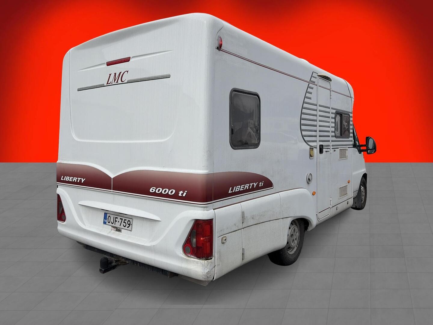 LMC Liberty 6000 Ti 2001