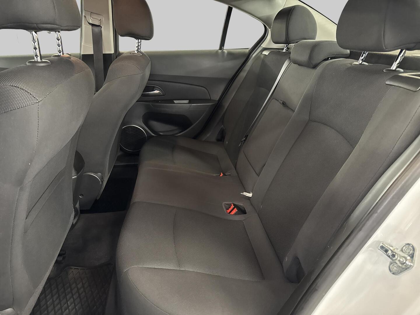 CHEVROLET Cruze 2013
