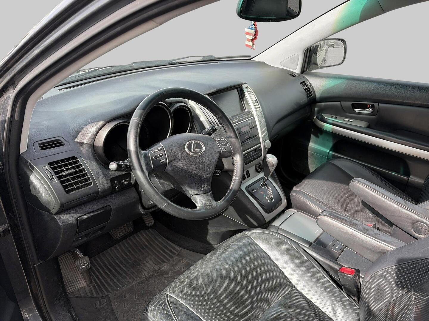 LEXUS RX 2006