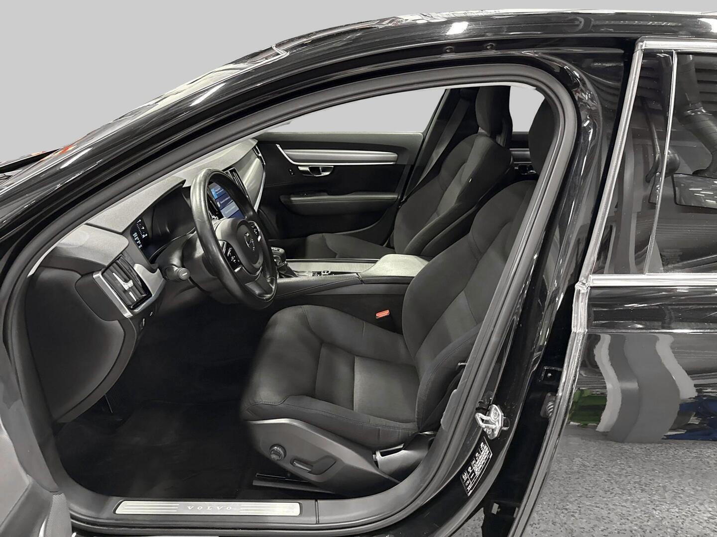 VOLVO S90 2018