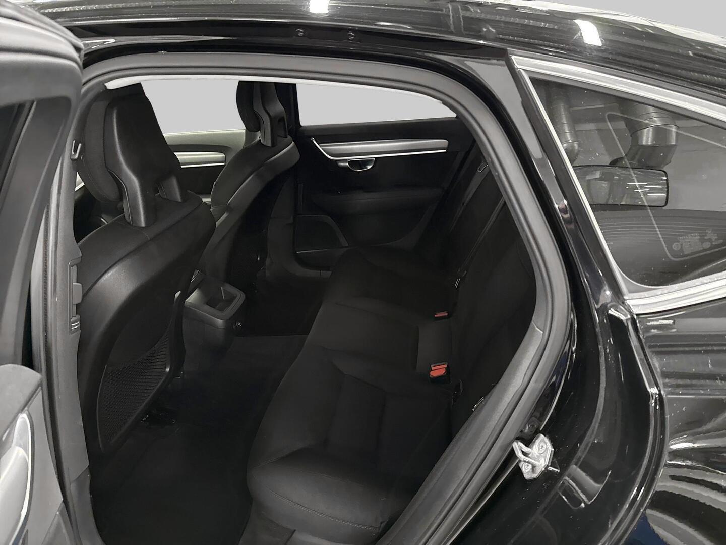 VOLVO S90 2018