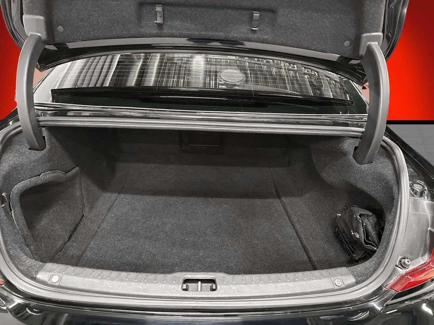 VOLVO S90 2018