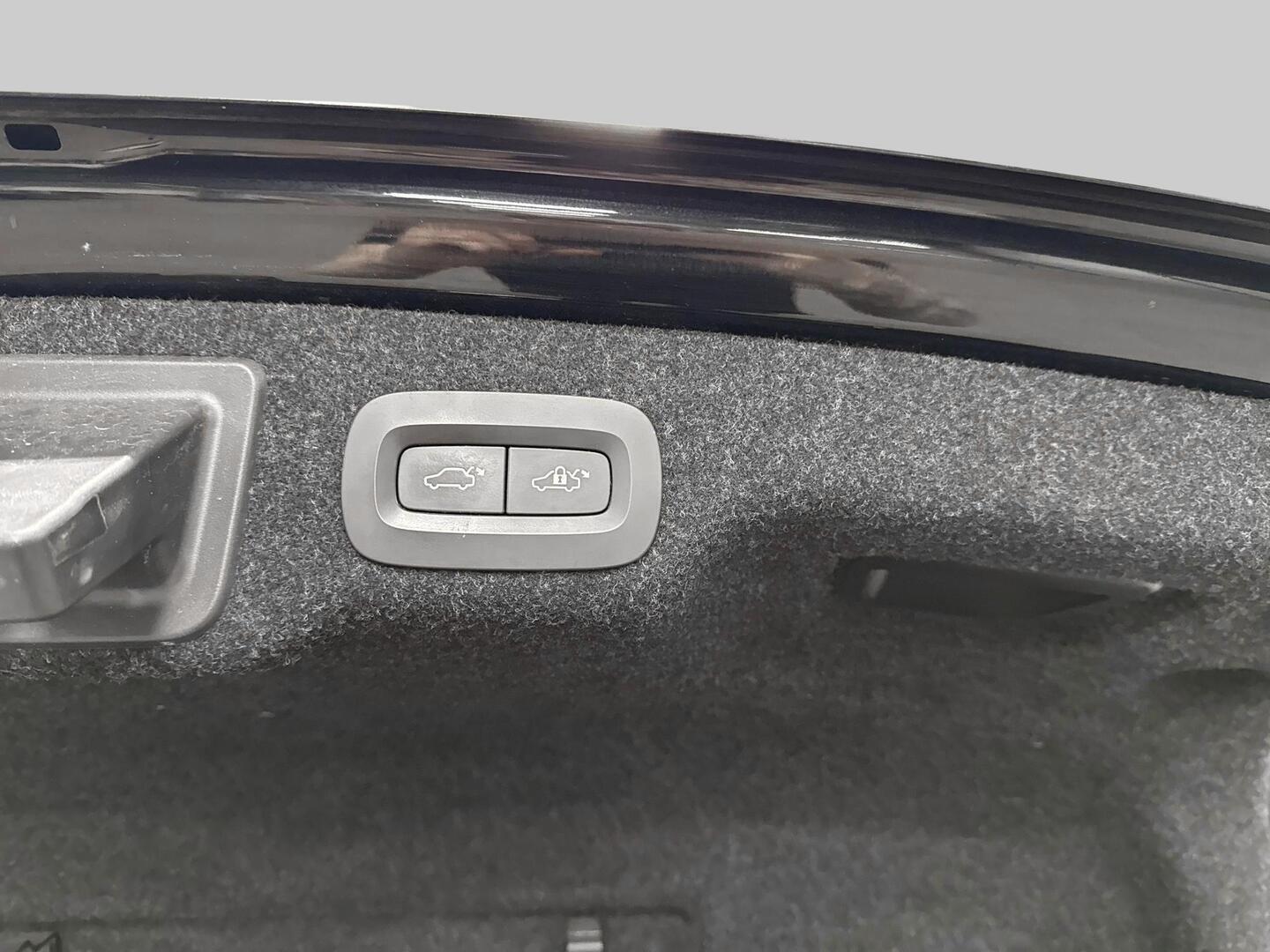 VOLVO S90 2018