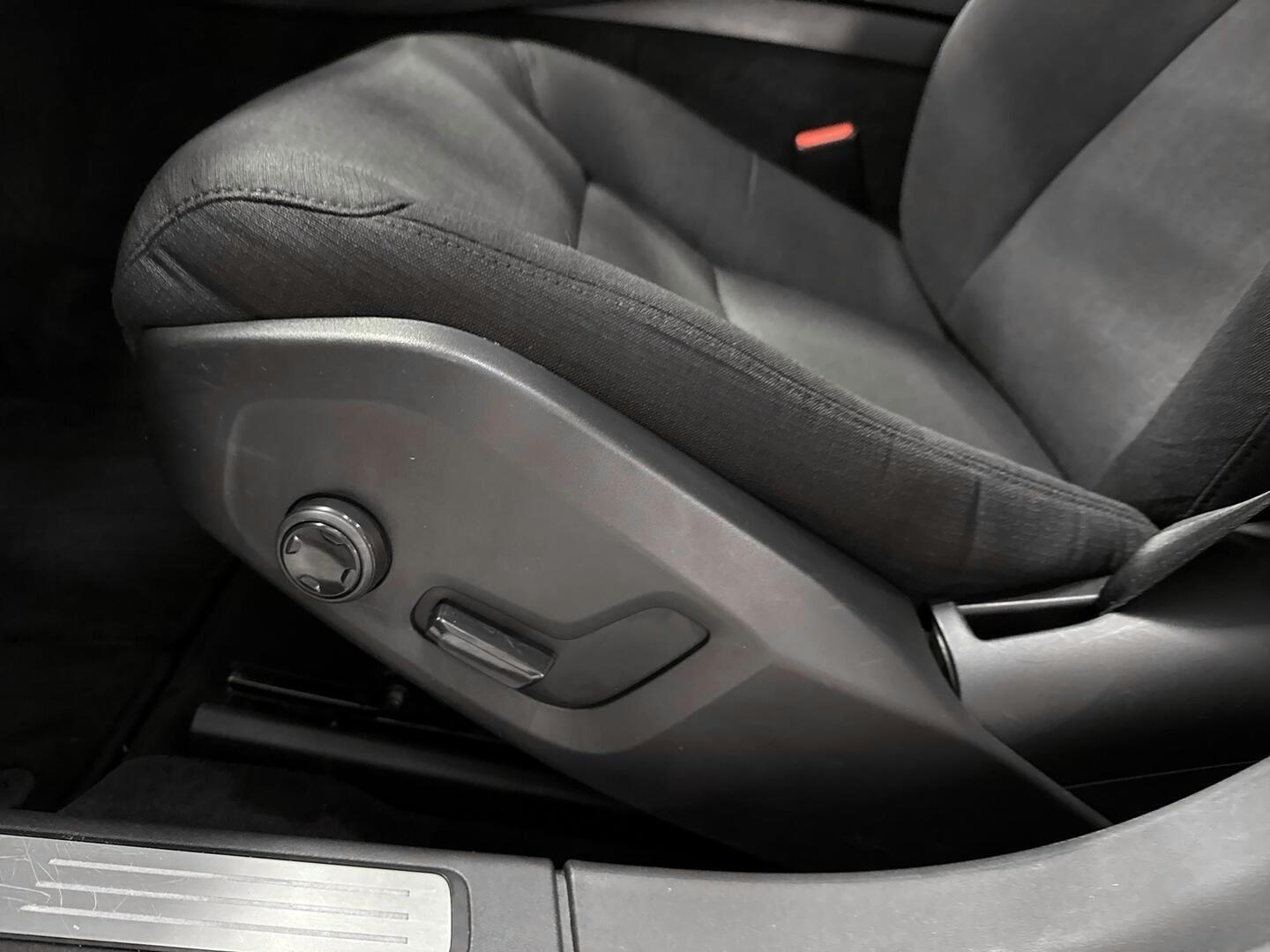 VOLVO S90 2018