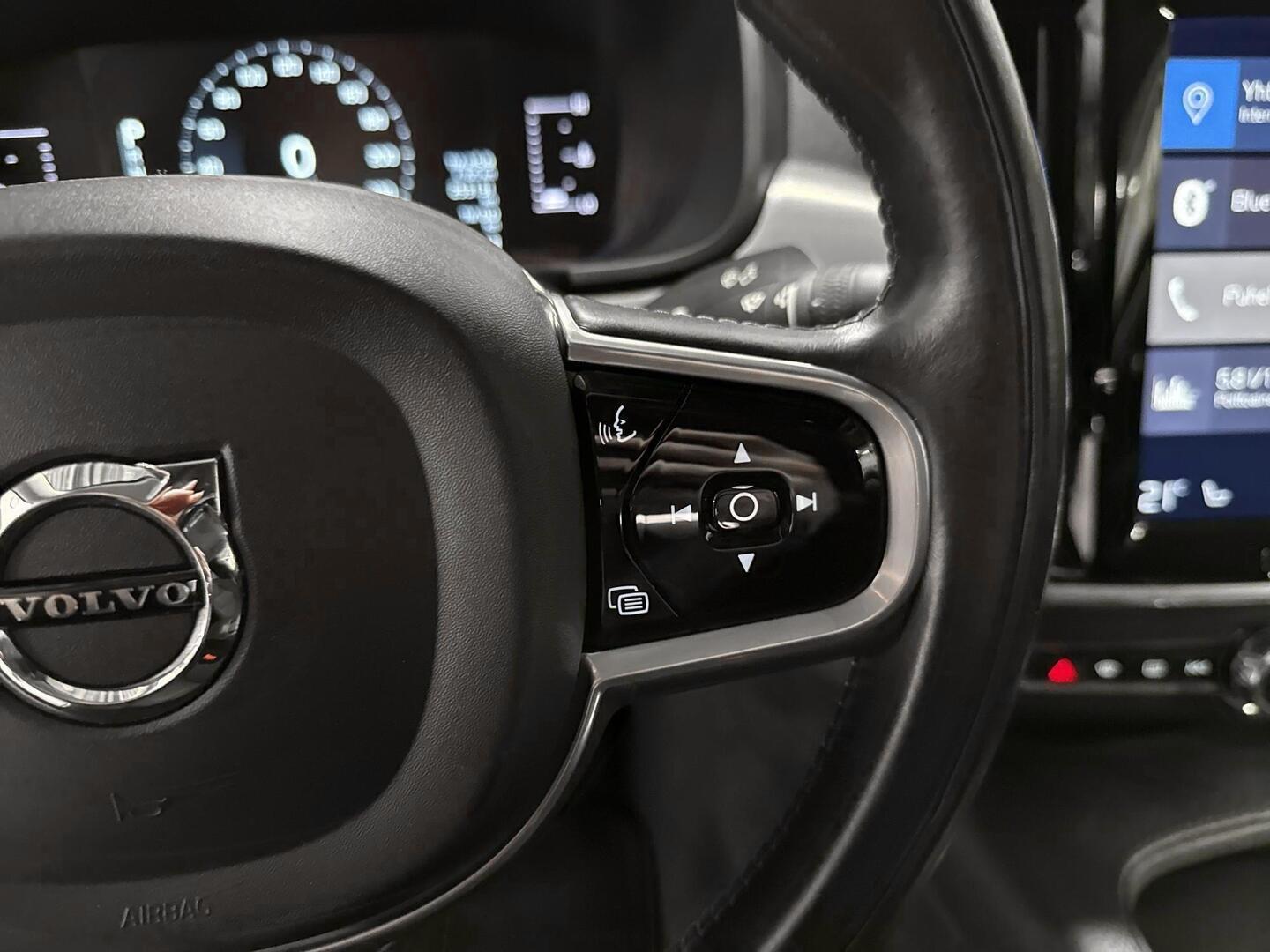 VOLVO S90 2018