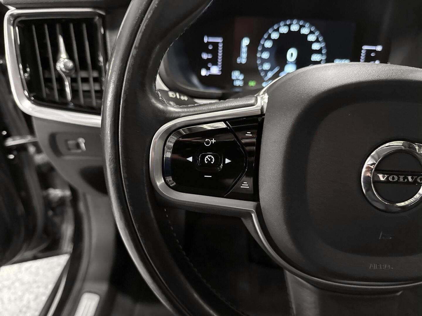 VOLVO S90 2018