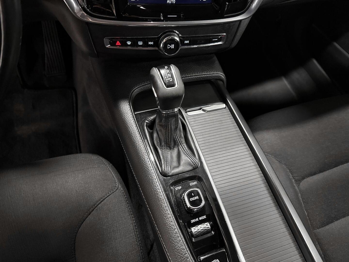 VOLVO S90 2018
