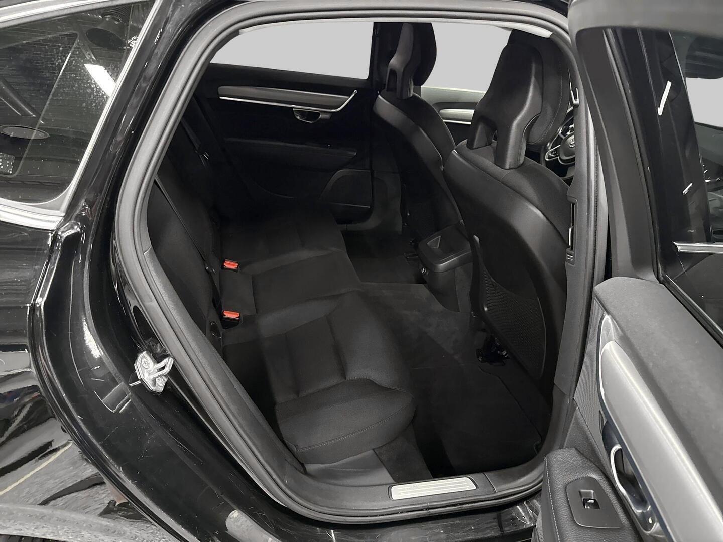 VOLVO S90 2018