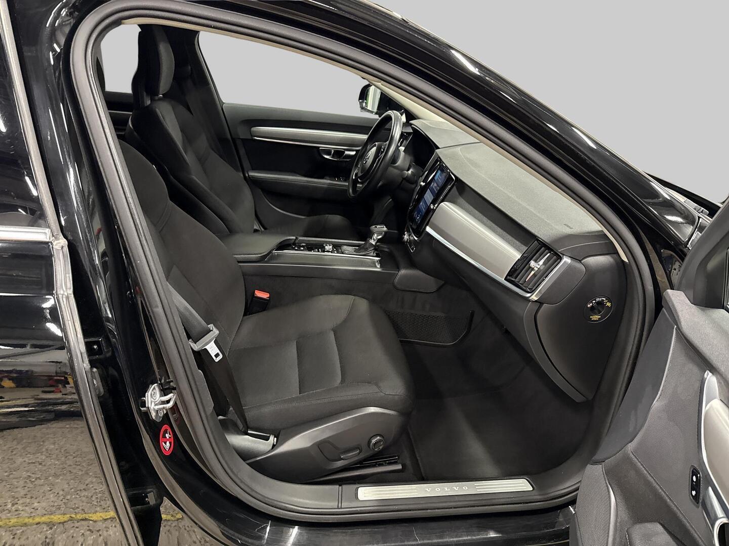 VOLVO S90 2018