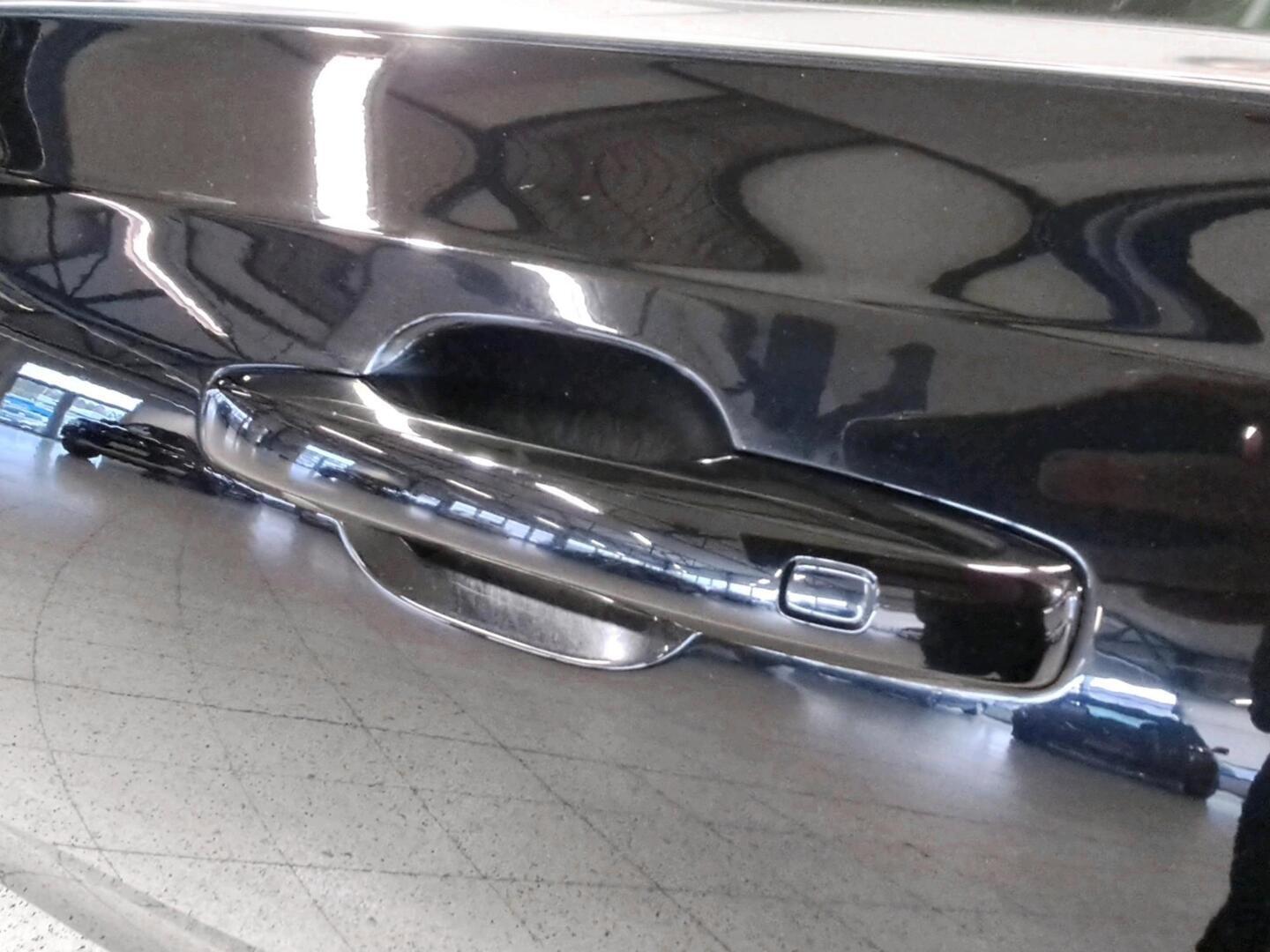 VOLVO S90 2018