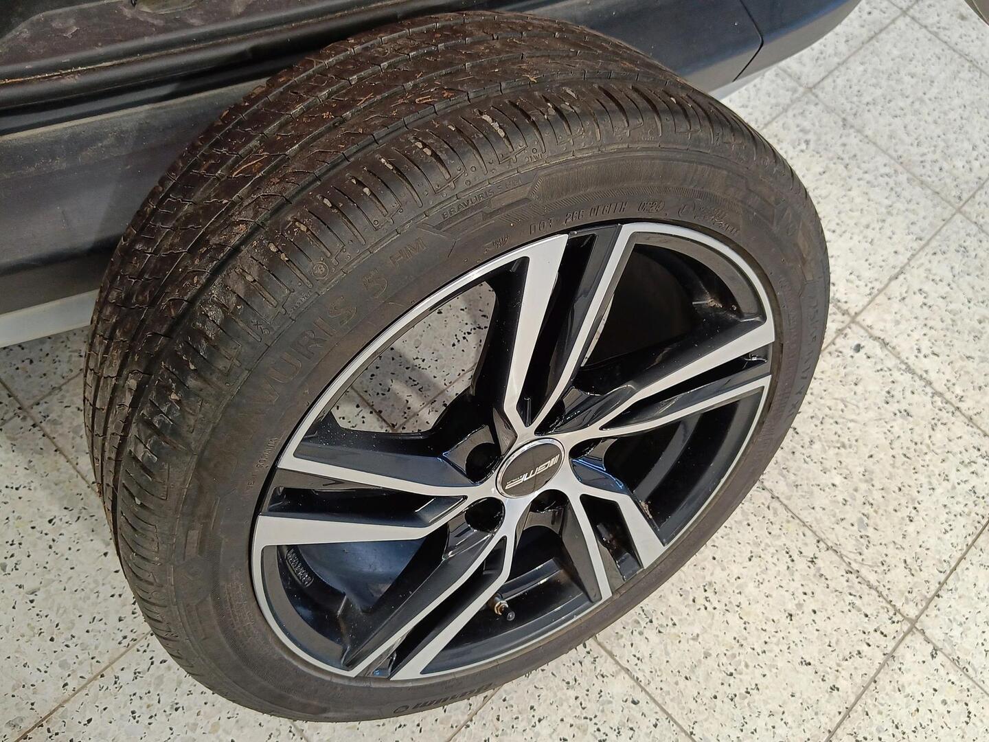 MERCEDES-BENZ Citan 2019