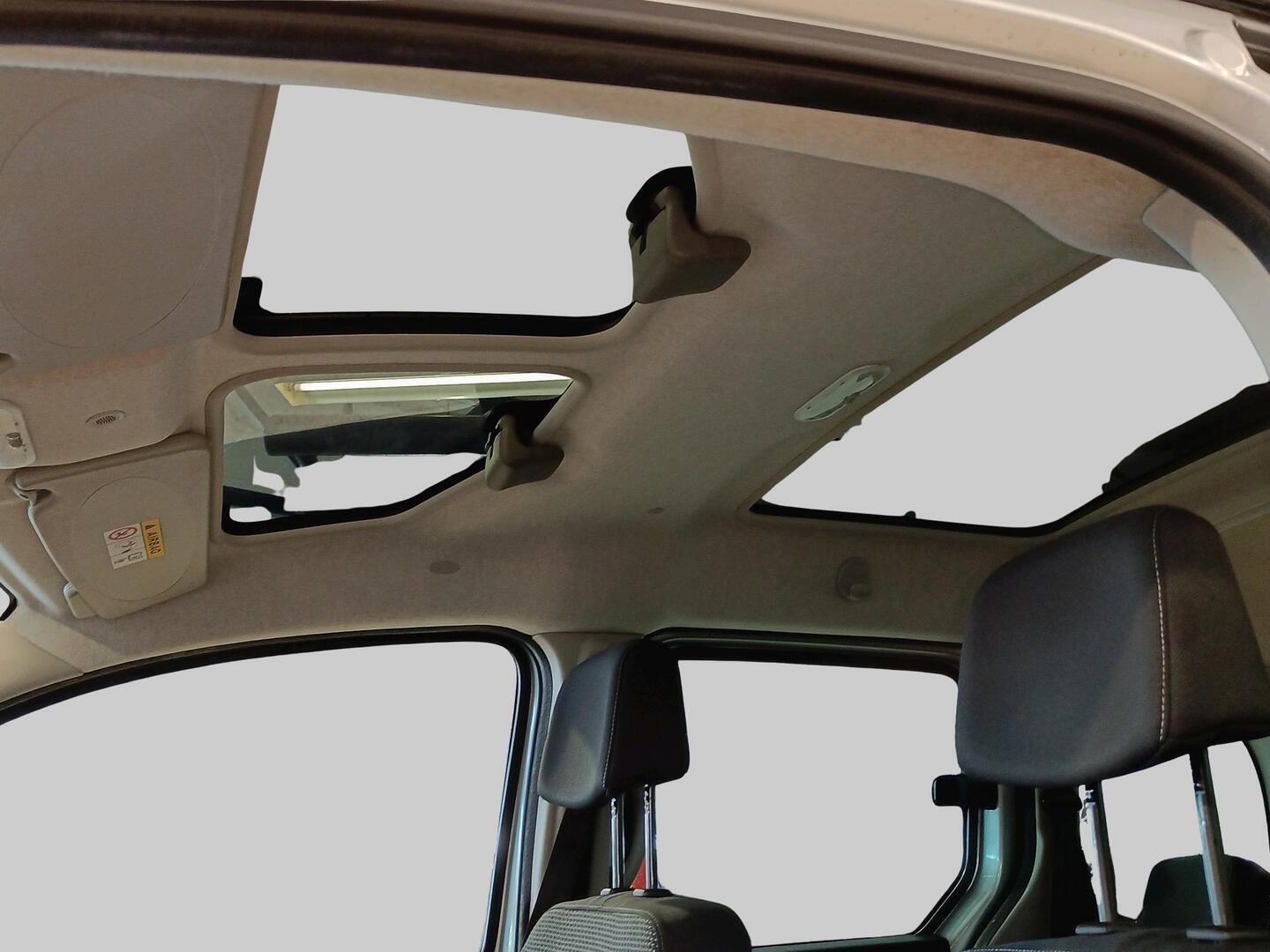 MERCEDES-BENZ Citan 2019