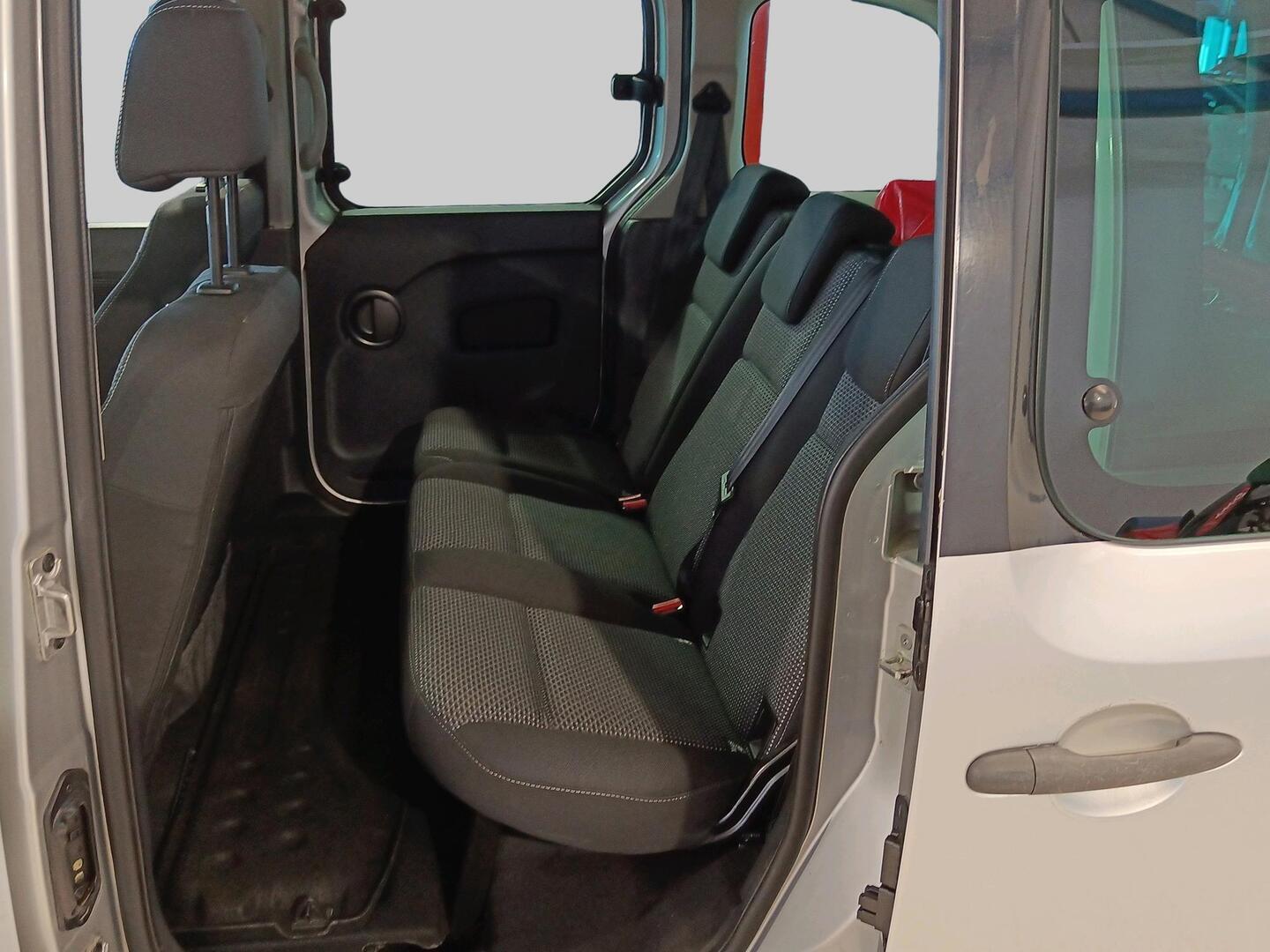 MERCEDES-BENZ Citan 2019