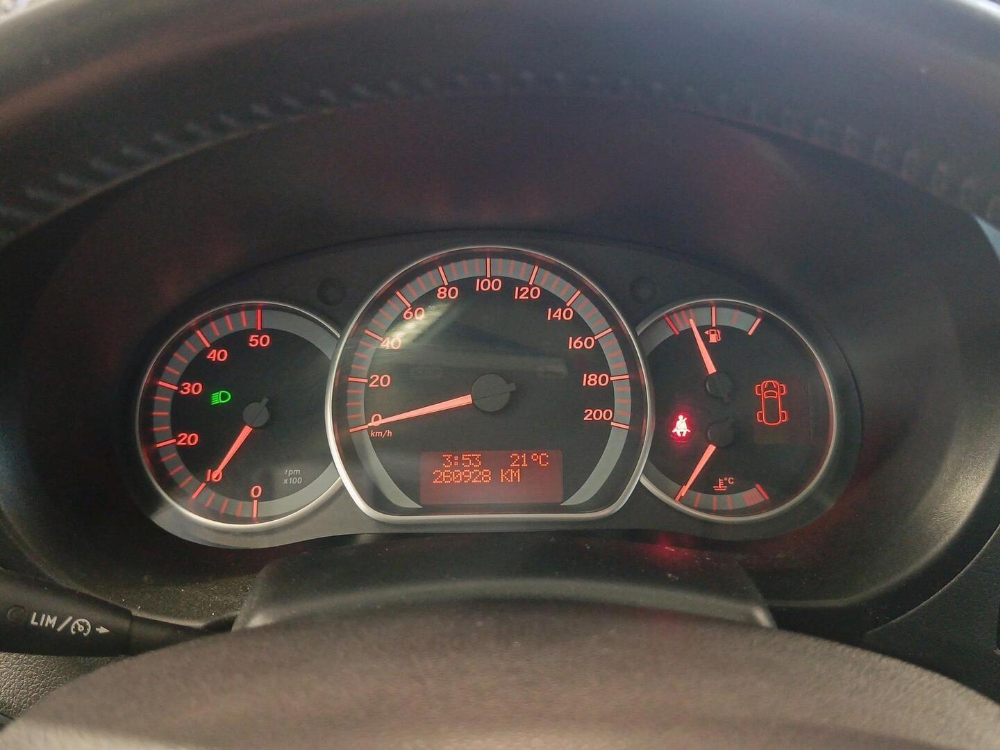 MERCEDES-BENZ Citan 2019