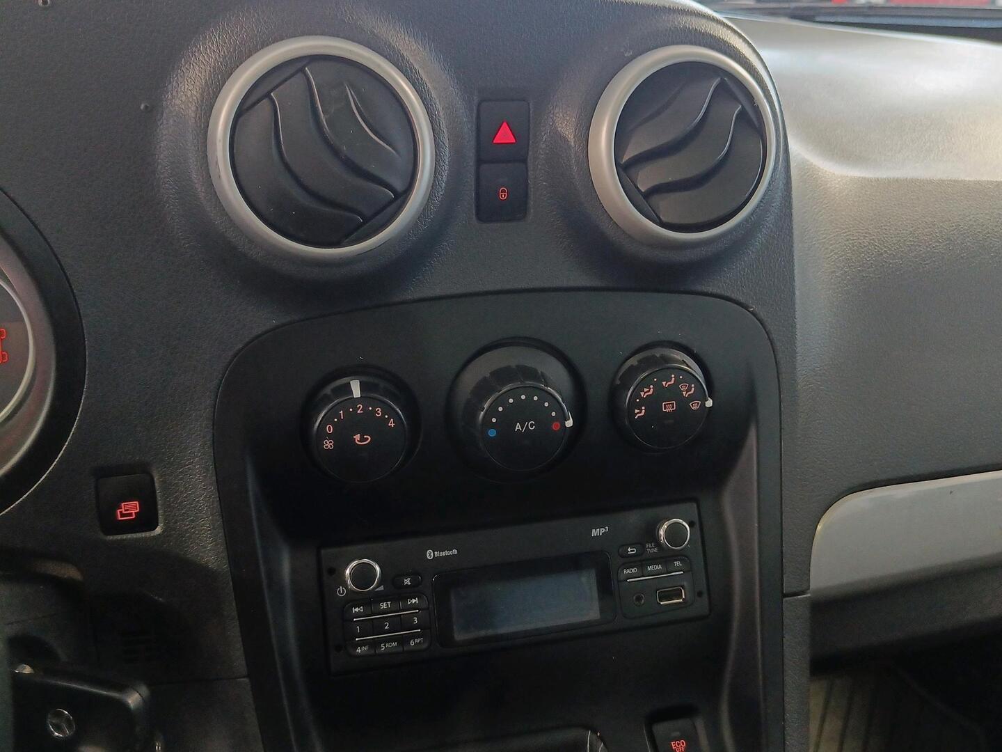 MERCEDES-BENZ Citan 2019