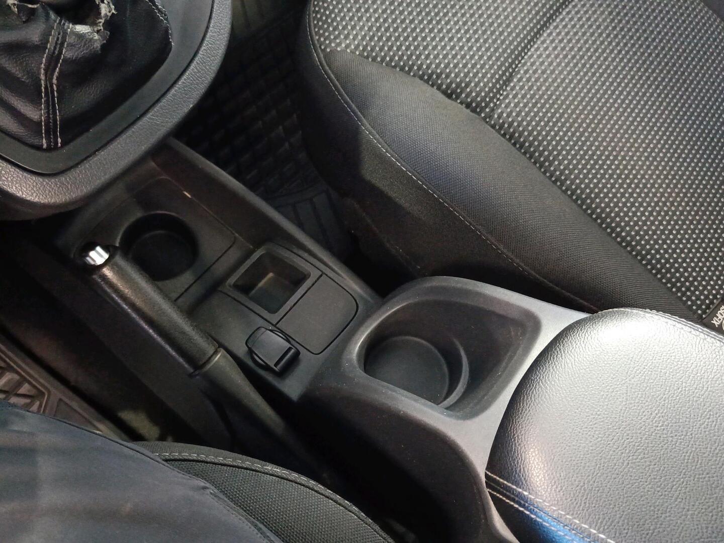 MERCEDES-BENZ Citan 2019