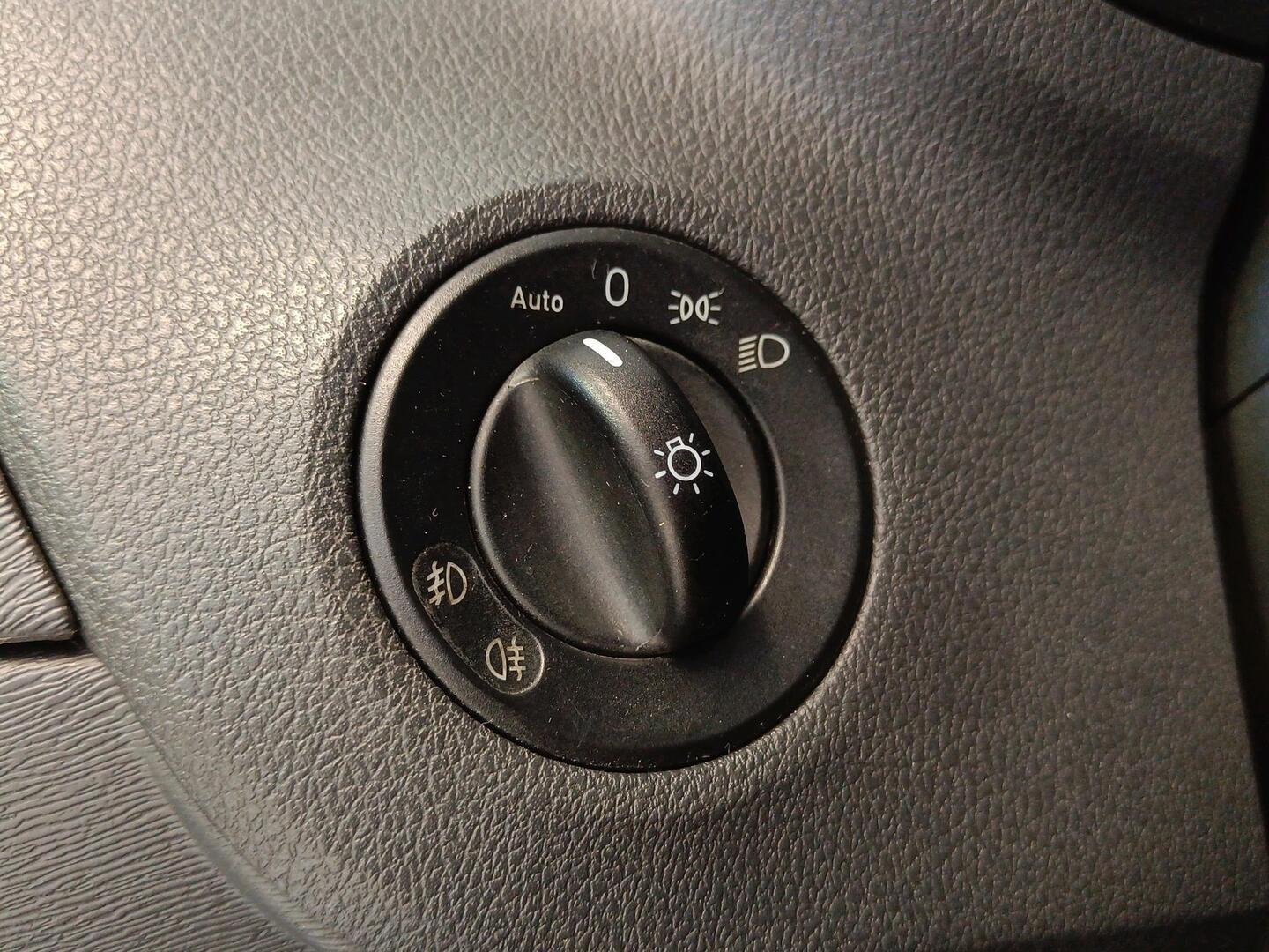 MERCEDES-BENZ Citan 2019