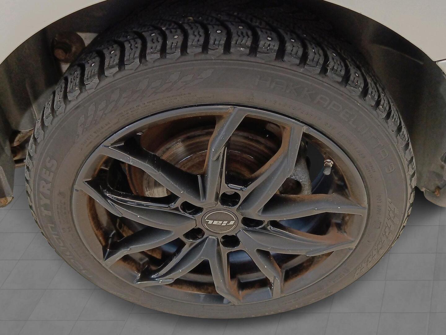 MERCEDES-BENZ Citan 2019