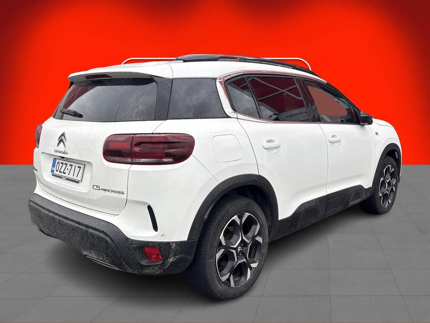 CITROEN C5 Aircross 2023