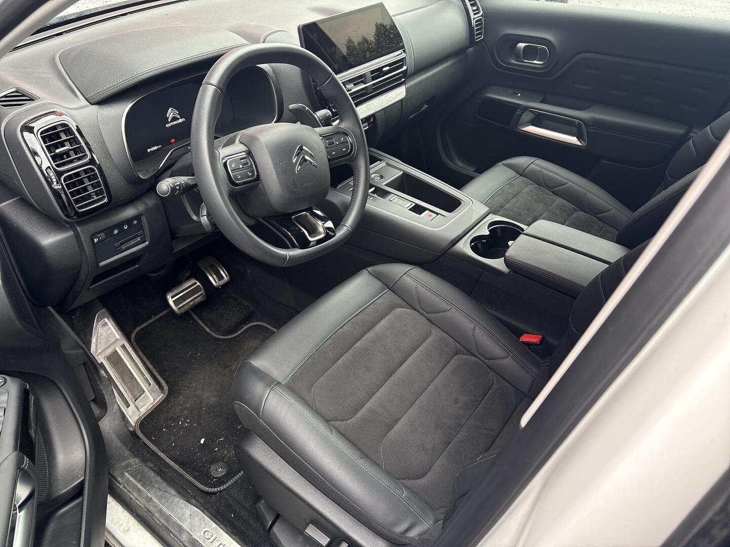 CITROEN C5 Aircross 2023
