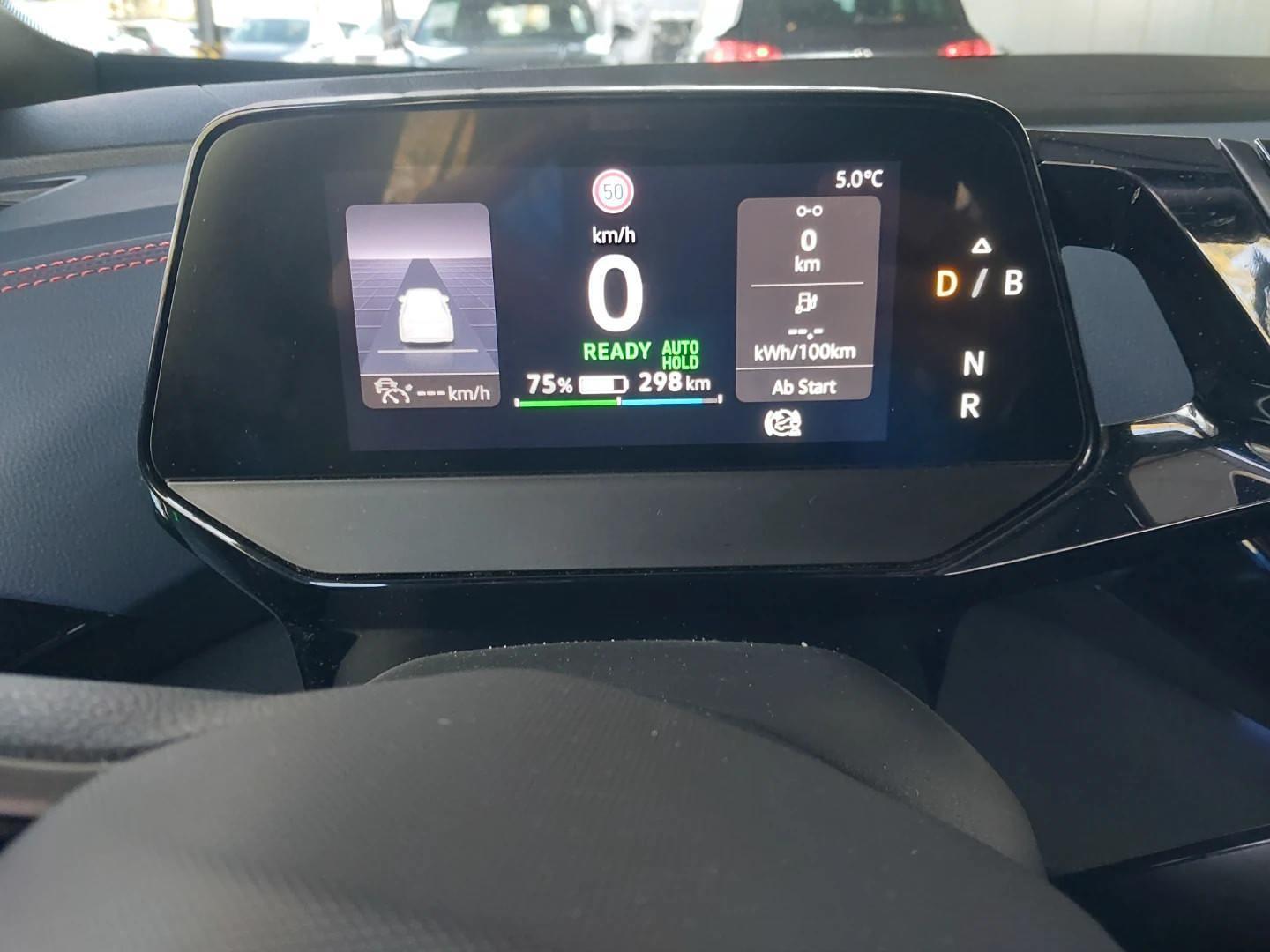 VOLKSWAGEN ID.4 2022