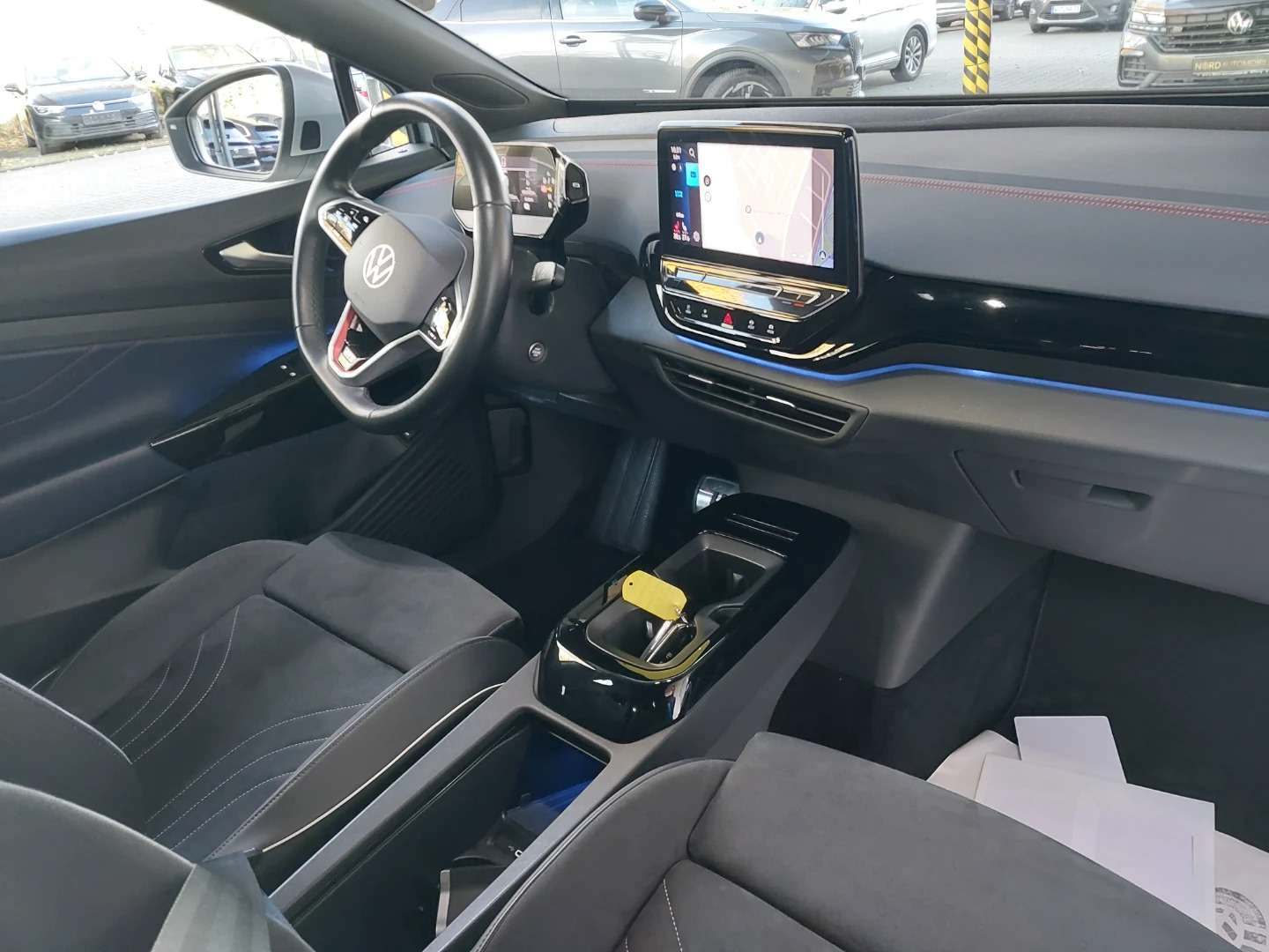 VOLKSWAGEN ID.4 2022