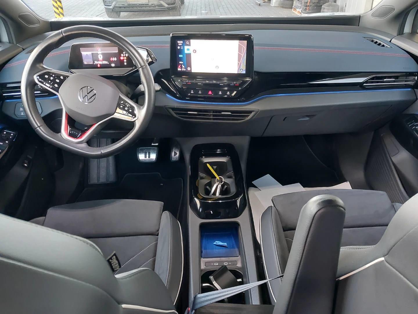 VOLKSWAGEN ID.4 2022